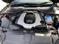 USED 2017 02 AUDI A7 3.0 SPORTBACK TDI QUATTRO BLACK EDITION 5d 315 BHP 