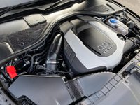 USED 2017 02 AUDI A7 3.0 SPORTBACK TDI QUATTRO BLACK EDITION 5d 315 BHP 