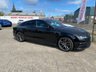 USED 2017 02 AUDI A7 3.0 SPORTBACK TDI QUATTRO BLACK EDITION 5d 315 BHP 