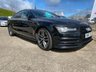 USED 2017 02 AUDI A7 3.0 SPORTBACK TDI QUATTRO BLACK EDITION 5d 315 BHP 