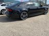 USED 2017 02 AUDI A7 3.0 SPORTBACK TDI QUATTRO BLACK EDITION 5d 315 BHP 