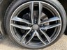 USED 2017 02 AUDI A7 3.0 SPORTBACK TDI QUATTRO BLACK EDITION 5d 315 BHP 