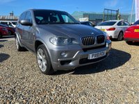 USED 2010 10 BMW X5 3.0 XDRIVE30D M SPORT 5d 232 BHP 