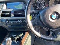 USED 2010 10 BMW X5 3.0 XDRIVE30D M SPORT 5d 232 BHP 