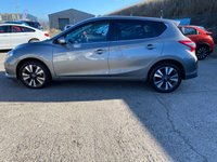 USED 2016 16 NISSAN PULSAR 1.5 N-CONNECTA DCI 5d 110 BHP 