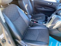 USED 2016 16 NISSAN PULSAR 1.5 N-CONNECTA DCI 5d 110 BHP 