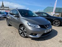 USED 2016 16 NISSAN PULSAR 1.5 N-CONNECTA DCI 5d 110 BHP 