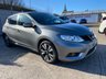 USED 2016 16 NISSAN PULSAR 1.5 N-CONNECTA DCI 5d 110 BHP 