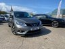 USED 2016 16 NISSAN PULSAR 1.5 N-CONNECTA DCI 5d 110 BHP 