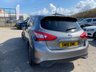 USED 2016 16 NISSAN PULSAR 1.5 N-CONNECTA DCI 5d 110 BHP 
