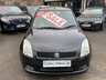 USED 2006 56 SUZUKI SWIFT 1.5 VVTS GLX 5dr - ALLOY WHEELS 