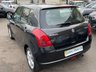 USED 2006 56 SUZUKI SWIFT 1.5 VVTS GLX 5dr - ALLOY WHEELS 