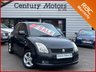USED 2006 56 SUZUKI SWIFT 1.5 VVTS GLX 5dr - ALLOY WHEELS 