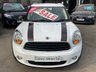 USED 2011 61 MINI COUNTRYMAN 1.6 ONE (Pepper Pack) 5dr - UPGRADE ALLOYS 