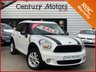 USED 2011 61 MINI COUNTRYMAN 1.6 ONE (Pepper Pack) 5dr - UPGRADE ALLOYS 