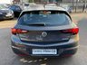 USED 2016 66 VAUXHALL ASTRA 1.6 CDTi ELITE NAV 5dr - UPGRADE ALLOYS 