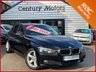 USED 2014 63 BMW 3 SERIES 2.0 320D SE 4dr - FULL LEATHER 