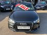 USED 2011 11 AUDI A1 1.4 TFSi S LINE 3dr 120 TURBO 