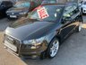 USED 2011 11 AUDI A1 1.4 TFSi S LINE 3dr 120 TURBO 