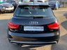 USED 2011 11 AUDI A1 1.4 TFSi S LINE 3dr 120 TURBO 