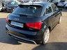 USED 2011 11 AUDI A1 1.4 TFSi S LINE 3dr 120 TURBO 