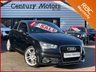 USED 2011 11 AUDI A1 1.4 TFSi S LINE 3dr 120 TURBO 