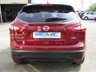 USED 2016 16 NISSAN QASHQAI 1.5 DCI TEKNA 5d 108 BHP Finished in MAGNETIC RED METALLIC with contrasting EBONY BLACK HEATED SEATS. The Qashqai is one of the best selling SUV's around at the moment. This Top of the range edition is comfy, easy to drive and has enough space for 5 adults. Features include, Full heated leather, Sat Nav, Pan Roof, AUTO PARKING, 360 Reverse Cameras, B/Tooth and much more. Dealer serviced at 9865 miles and at 12407 miles. New Cam Belt and Water Pump. 12 Months MOT.