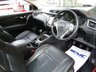 USED 2016 16 NISSAN QASHQAI 1.5 DCI TEKNA 5d 108 BHP Finished in MAGNETIC RED METALLIC with contrasting EBONY BLACK HEATED SEATS. The Qashqai is one of the best selling SUV's around at the moment. This Top of the range edition is comfy, easy to drive and has enough space for 5 adults. Features include, Full heated leather, Sat Nav, Pan Roof, AUTO PARKING, 360 Reverse Cameras, B/Tooth and much more. Dealer serviced at 9865 miles and at 12407 miles. New Cam Belt and Water Pump. 12 Months MOT.