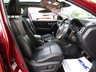 USED 2016 16 NISSAN QASHQAI 1.5 DCI TEKNA 5d 108 BHP Finished in MAGNETIC RED METALLIC with contrasting EBONY BLACK HEATED SEATS. The Qashqai is one of the best selling SUV's around at the moment. This Top of the range edition is comfy, easy to drive and has enough space for 5 adults. Features include, Full heated leather, Sat Nav, Pan Roof, AUTO PARKING, 360 Reverse Cameras, B/Tooth and much more. Dealer serviced at 9865 miles and at 12407 miles. New Cam Belt and Water Pump. 12 Months MOT.