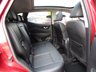 USED 2016 16 NISSAN QASHQAI 1.5 DCI TEKNA 5d 108 BHP Finished in MAGNETIC RED METALLIC with contrasting EBONY BLACK HEATED SEATS. The Qashqai is one of the best selling SUV's around at the moment. This Top of the range edition is comfy, easy to drive and has enough space for 5 adults. Features include, Full heated leather, Sat Nav, Pan Roof, AUTO PARKING, 360 Reverse Cameras, B/Tooth and much more. Dealer serviced at 9865 miles and at 12407 miles. New Cam Belt and Water Pump. 12 Months MOT.