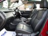 USED 2016 16 NISSAN QASHQAI 1.5 DCI TEKNA 5d 108 BHP Finished in MAGNETIC RED METALLIC with contrasting EBONY BLACK HEATED SEATS. The Qashqai is one of the best selling SUV's around at the moment. This Top of the range edition is comfy, easy to drive and has enough space for 5 adults. Features include, Full heated leather, Sat Nav, Pan Roof, AUTO PARKING, 360 Reverse Cameras, B/Tooth and much more. Dealer serviced at 9865 miles and at 12407 miles. New Cam Belt and Water Pump. 12 Months MOT.