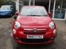 USED 2017 67 FIAT 500X 1.6 E-TORQ POP STAR 5d 110 BHP Very Low Mileage! Excellent Service History + Just Serviced, One Previous Owner, NEW MOT, Low Insurance Group!