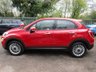 USED 2017 67 FIAT 500X 1.6 E-TORQ POP STAR 5d 110 BHP Very Low Mileage! Excellent Service History + Just Serviced, One Previous Owner, NEW MOT, Low Insurance Group!