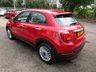 USED 2017 67 FIAT 500X 1.6 E-TORQ POP STAR 5d 110 BHP Very Low Mileage! Excellent Service History + Just Serviced, One Previous Owner, NEW MOT, Low Insurance Group!