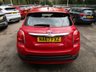 USED 2017 67 FIAT 500X 1.6 E-TORQ POP STAR 5d 110 BHP Very Low Mileage! Excellent Service History + Just Serviced, One Previous Owner, NEW MOT, Low Insurance Group!
