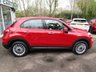 USED 2017 67 FIAT 500X 1.6 E-TORQ POP STAR 5d 110 BHP Very Low Mileage! Excellent Service History + Just Serviced, One Previous Owner, NEW MOT, Low Insurance Group!