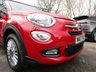 USED 2017 67 FIAT 500X 1.6 E-TORQ POP STAR 5d 110 BHP Very Low Mileage! Excellent Service History + Just Serviced, One Previous Owner, NEW MOT, Low Insurance Group!