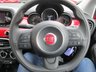 USED 2017 67 FIAT 500X 1.6 E-TORQ POP STAR 5d 110 BHP Very Low Mileage! Excellent Service History + Just Serviced, One Previous Owner, NEW MOT, Low Insurance Group!
