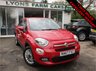 USED 2017 67 FIAT 500X 1.6 E-TORQ POP STAR 5d 110 BHP Very Low Mileage! Excellent Service History + Just Serviced, One Previous Owner, NEW MOT, Low Insurance Group!