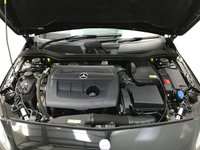 USED 2013 63 MERCEDES-BENZ A-CLASS 1.5 A180 CDI BLUEEFFICIENCY AMG SPORT 5d 109 BHP LOW MILES, AMG SPORT, NAV