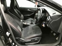USED 2013 63 MERCEDES-BENZ A-CLASS 1.5 A180 CDI BLUEEFFICIENCY AMG SPORT 5d 109 BHP LOW MILES, AMG SPORT, NAV