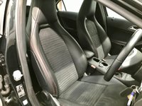 USED 2013 63 MERCEDES-BENZ A-CLASS 1.5 A180 CDI BLUEEFFICIENCY AMG SPORT 5d 109 BHP LOW MILES, AMG SPORT, NAV