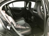 USED 2013 63 MERCEDES-BENZ A-CLASS 1.5 A180 CDI BLUEEFFICIENCY AMG SPORT 5d 109 BHP LOW MILES, AMG SPORT, NAV