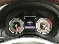 USED 2013 63 MERCEDES-BENZ A-CLASS 1.5 A180 CDI BLUEEFFICIENCY AMG SPORT 5d 109 BHP LOW MILES, AMG SPORT, NAV