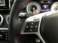 USED 2013 63 MERCEDES-BENZ A-CLASS 1.5 A180 CDI BLUEEFFICIENCY AMG SPORT 5d 109 BHP LOW MILES, AMG SPORT, NAV