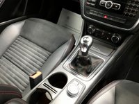 USED 2013 63 MERCEDES-BENZ A-CLASS 1.5 A180 CDI BLUEEFFICIENCY AMG SPORT 5d 109 BHP LOW MILES, AMG SPORT, NAV