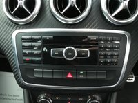 USED 2013 63 MERCEDES-BENZ A-CLASS 1.5 A180 CDI BLUEEFFICIENCY AMG SPORT 5d 109 BHP LOW MILES, AMG SPORT, NAV