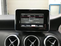 USED 2013 63 MERCEDES-BENZ A-CLASS 1.5 A180 CDI BLUEEFFICIENCY AMG SPORT 5d 109 BHP LOW MILES, AMG SPORT, NAV