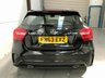 USED 2013 63 MERCEDES-BENZ A-CLASS 1.5 A180 CDI BLUEEFFICIENCY AMG SPORT 5d 109 BHP LOW MILES, AMG SPORT, NAV