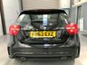 USED 2013 63 MERCEDES-BENZ A-CLASS 1.5 A180 CDI BLUEEFFICIENCY AMG SPORT 5d 109 BHP LOW MILES, AMG SPORT, NAV